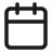icon calendar