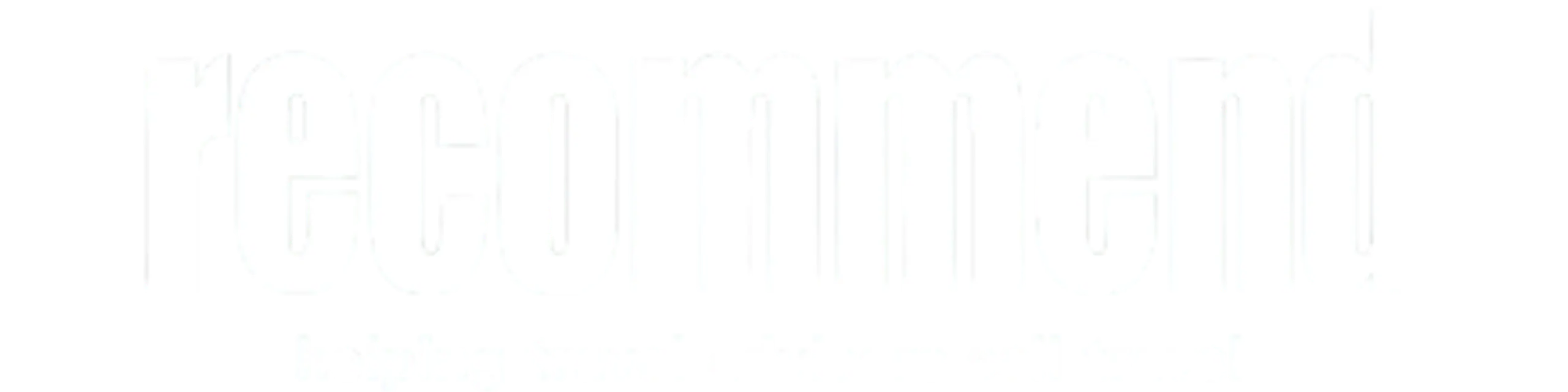 recommend-logo